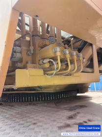 Buy Sany STC250T Used Crane / 7 Used Sany STC250T Crane 2019 Model / 7